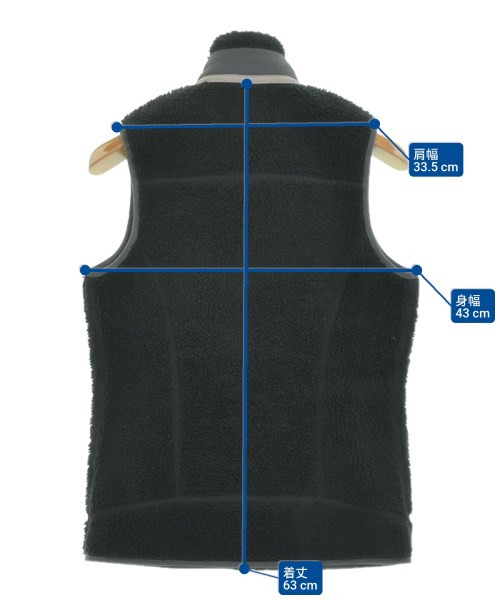 patagonia パタゴニア 上衣（余分の物） レディース 【古着】【中古】