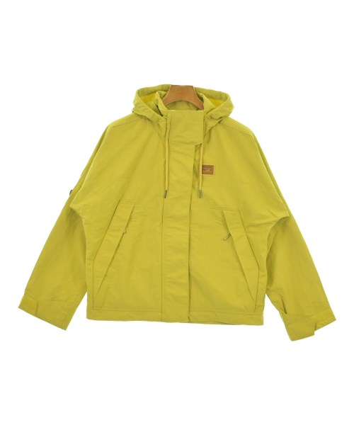 patagonia パタゴニア マウンテンパーカー レディース 【古着】【中古】