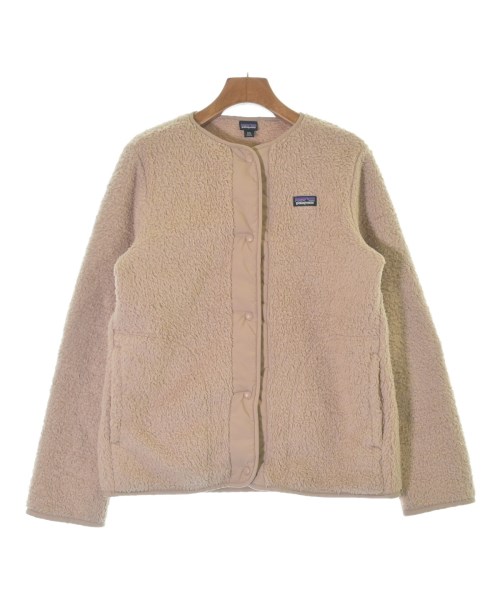 patagonia パタゴニア 上衣（余分の物） レディース 【古着】【中古】