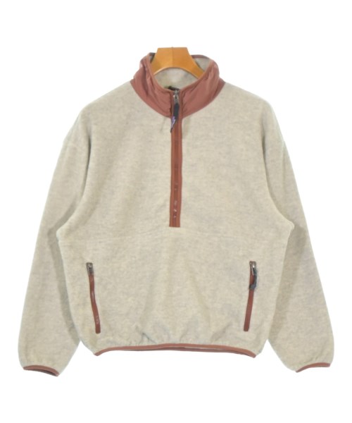 patagonia パタゴニア スウェット レディース 【古着】【中古】