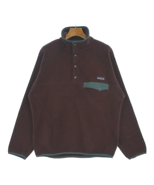 patagonia パタゴニア スウェット メンズ 【古着】【中古】