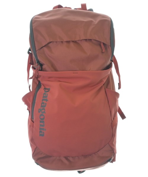 patagonia パタゴニア バックパック・リュック メンズ 【古着】【中古】
