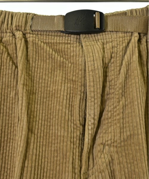 JANE SMITH コットンポリエステルツイルハーフパンツ 今期