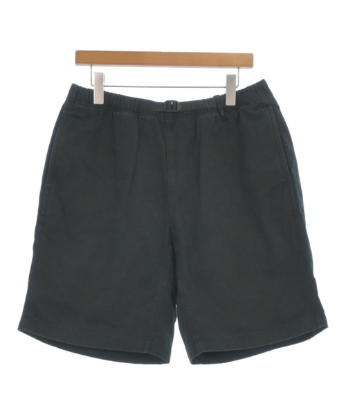 プラスフェニックス] phenix WASHER HALF PANTS ワッシャーハーフ