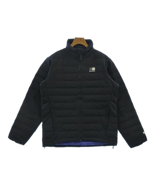 karrimor カリマー ダウンジャケット/ダウンベスト メンズ 【古着】【中古】の通販はダウンジャケット