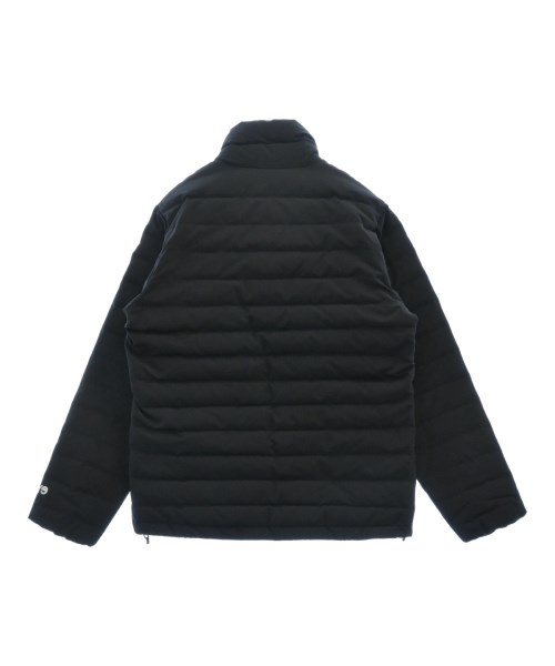 karrimor カリマー ダウンジャケット/ダウンベスト メンズ 【古着】【中古】の通販は