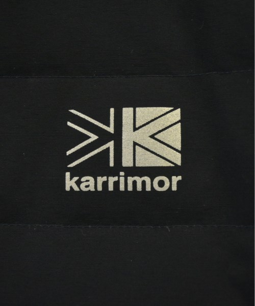 karrimor カリマー ダウンジャケット/ダウンベスト メンズ 【古着】【中古】の通販は
