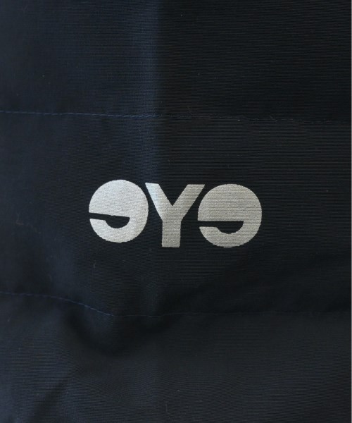 karrimor カリマー ダウンジャケット/ダウンベスト メンズ 【古着】【中古】の通販は