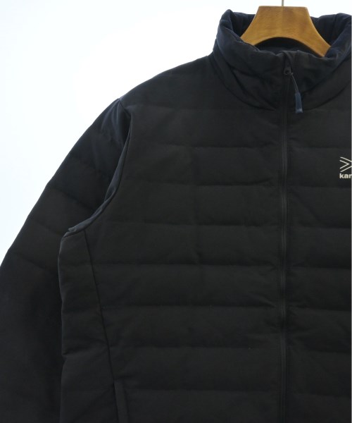 karrimor カリマー ダウンジャケット/ダウンベスト メンズ 【古着】【中古】の通販は