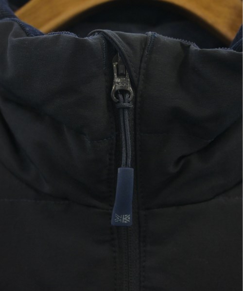 karrimor カリマー ダウンジャケット/ダウンベスト メンズ 【古着】【中古】の通販は