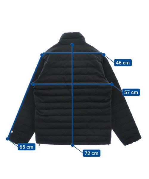 karrimor カリマー ダウンジャケット/ダウンベスト メンズ 【古着】【中古】の通販は