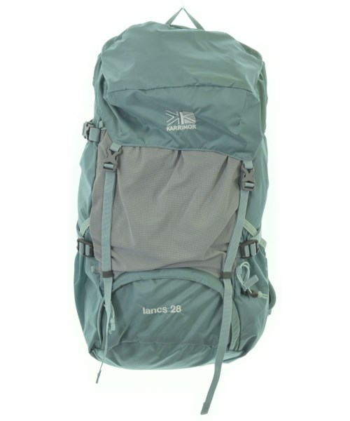 karrimor カリマー バックパック・リュック メンズ 【古着】【中古】