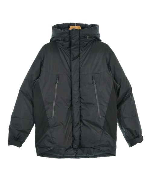 karrimor カリマー ダウンジャケット/ダウンベスト メンズ 【古着】【中古】