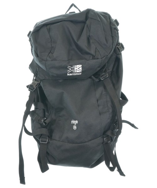karrimor カリマー バックパック・リュック メンズ 【古着】【中古】