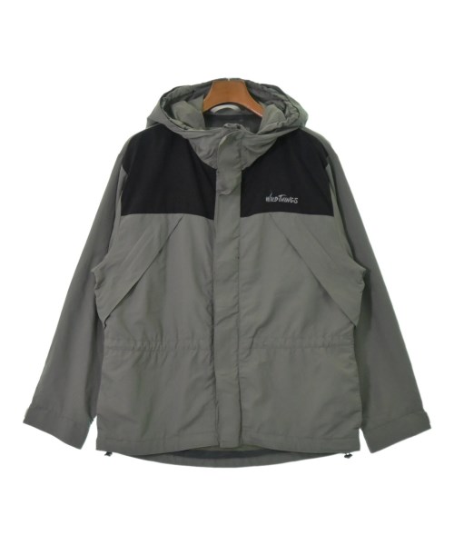 WILD THINGS ワイルドシングス ブルゾン（その他） メンズ 【古着】【中古】の通販は