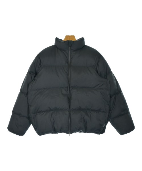 Deluxe デラックス ダウンジャケット/ダウンベスト メンズ 【古着】【中古】