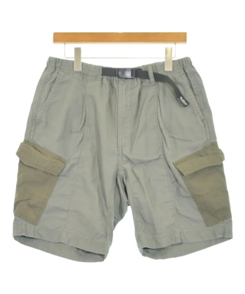 WILD THINGS ワイルドシングス ショートパンツ メンズ 【古着】【中古】