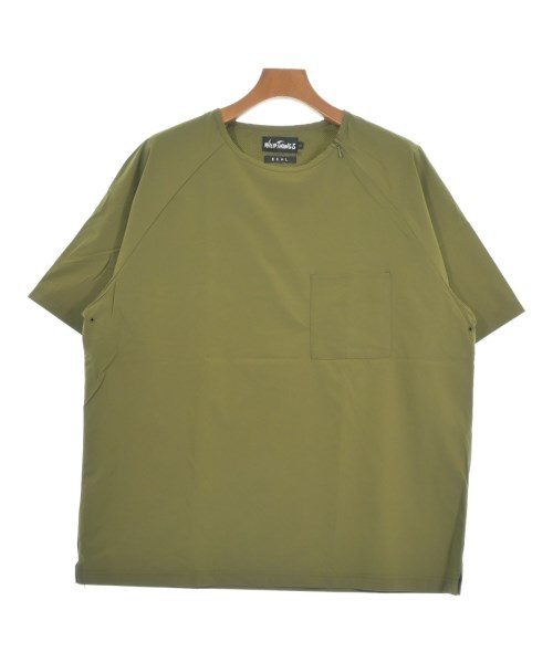 WILD THINGS ワイルドシングス Tシャツ・カットソー メンズ 【古着】【中古】