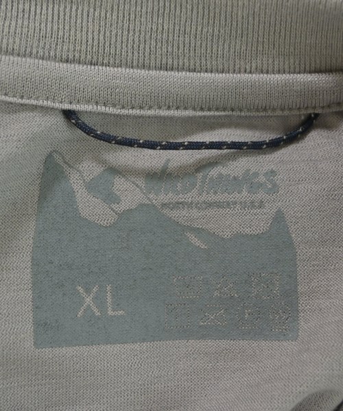 WILD THINGS ワイルドシングス Tシャツ・カットソー メンズ 【古着】【中古】_2