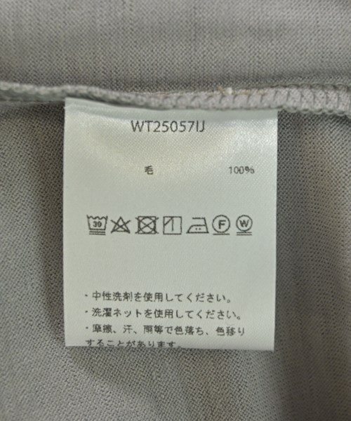 WILD THINGS ワイルドシングス Tシャツ・カットソー メンズ 【古着】【中古】_3