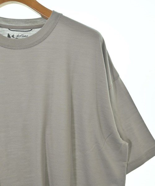WILD THINGS ワイルドシングス Tシャツ・カットソー メンズ 【古着】【中古】_4