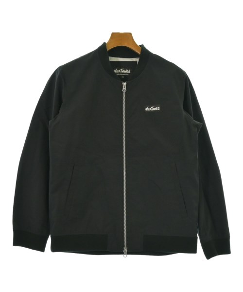 WILD THINGS ワイルドシングス ブルゾン メンズ 【古着】【中古】 9,230円