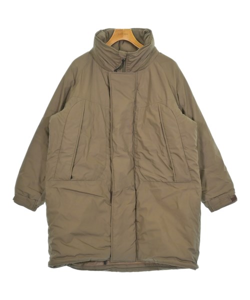 WILD THINGS ワイルドシングス ダウンコート メンズ 【古着】【中古】 14,356円
