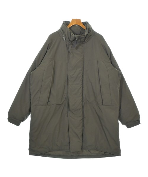 WILD THINGS ワイルドシングス ダウンコート メンズ 【古着】【中古】 28,490円