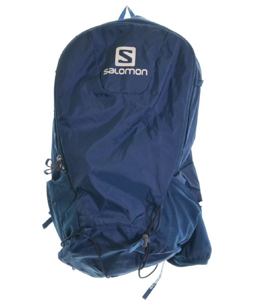 Salomon サロモン バックパック・リュック メンズ 【古着】【中古】の通販は