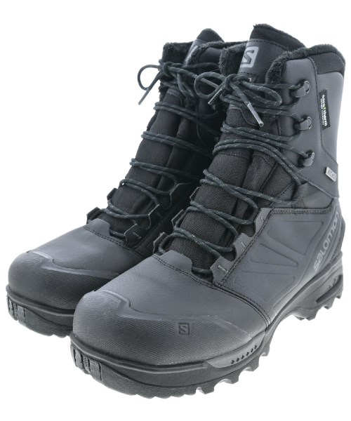 Salomon サロモン ブーツ メンズ 【古着】【中古】の通販は