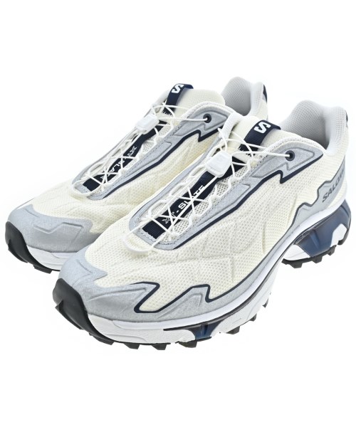 Salomon サロモン スニーカー メンズ 【古着】【中古】