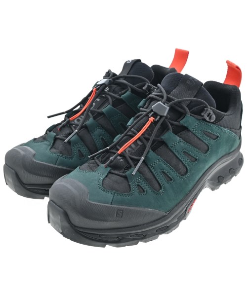 Salomon サロモン スニーカー メンズ 【古着】【中古】