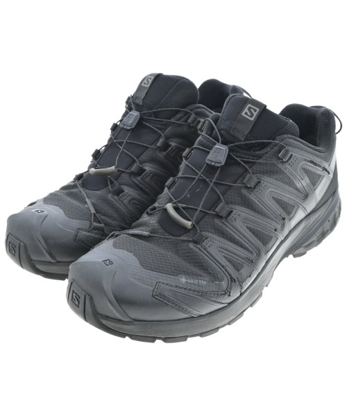 Salomon サロモン スニーカー メンズ 【古着】【中古】