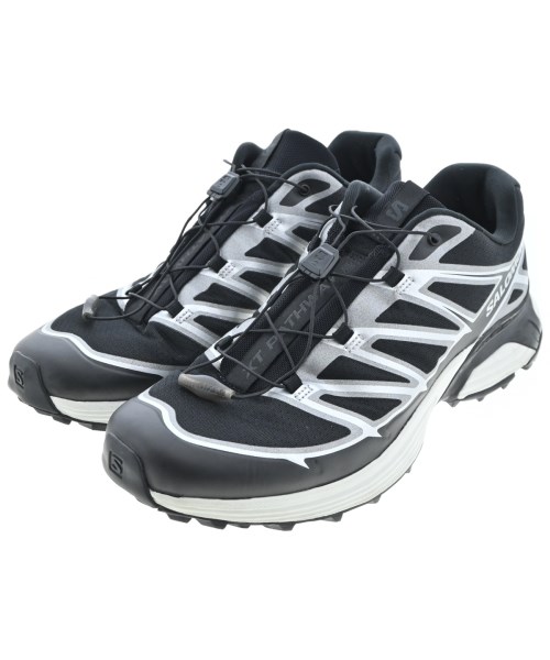 Salomon サロモン スニーカー メンズ 【古着】【中古】