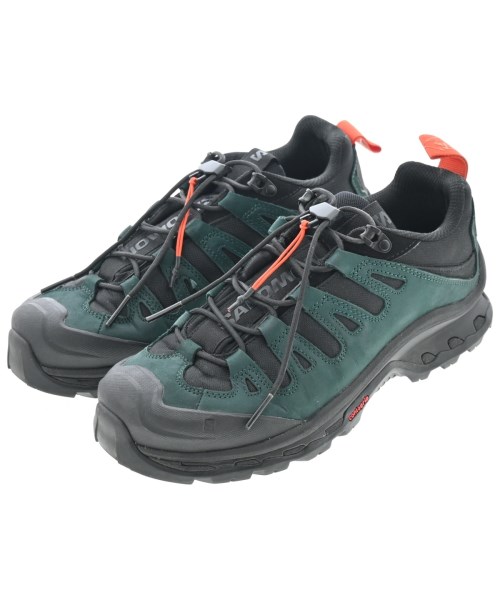 Salomon サロモン スニーカー メンズ 【古着】【中古】