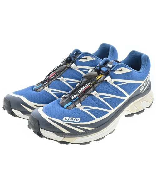 Salomon サロモン スニーカー メンズ 【古着】【中古】
