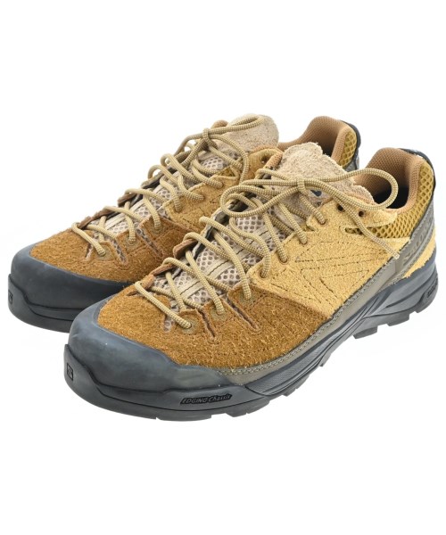 Salomon サロモン スニーカー メンズ 【古着】【中古】
