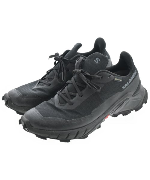Salomon サロモン スニーカー メンズ 【古着】【中古】