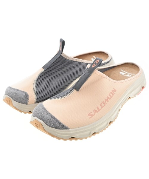Salomon サロモン サンダル メンズ 【古着】【中古】