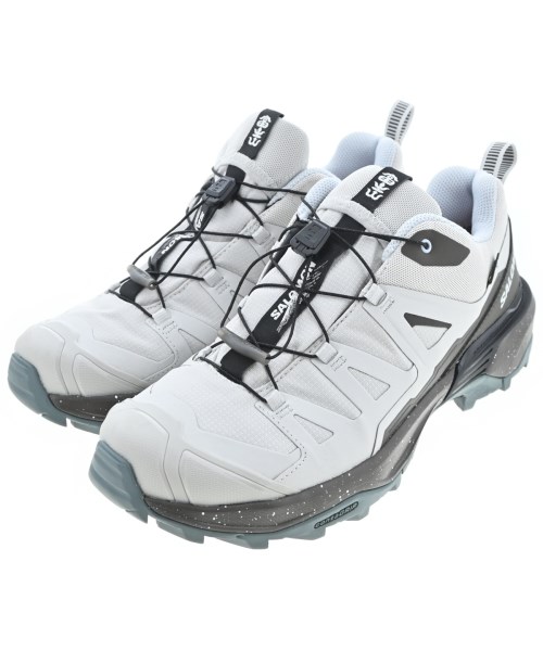 Salomon サロモン スニーカー メンズ 【古着】【中古】