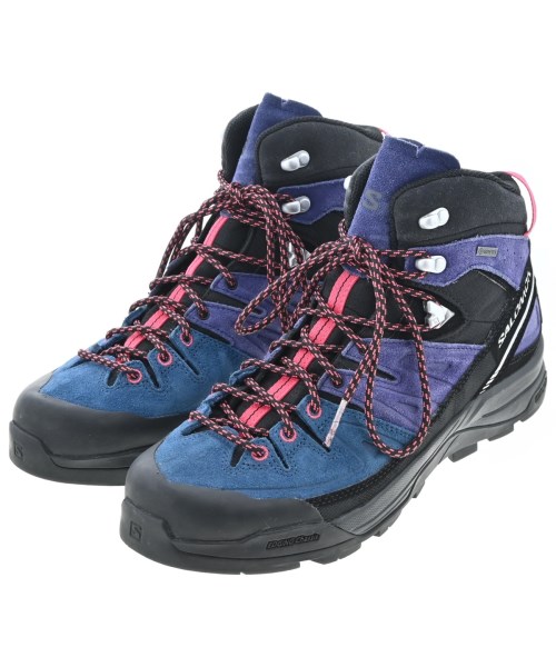 Salomon サロモン ブーツ メンズ 【古着】【中古】