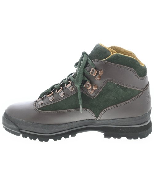 DANNER ダナー ブーツ メンズ 【古着】【中古】_3