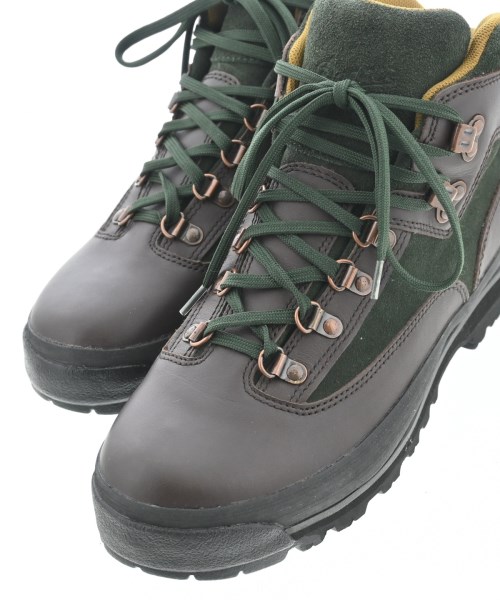 DANNER ダナー ブーツ メンズ 【古着】【中古】_4