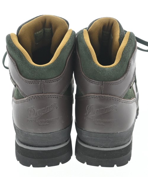 DANNER ダナー ブーツ メンズ 【古着】【中古】_5