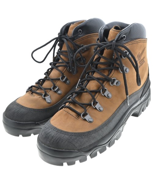 DANNER ダナー ブーツ メンズ 【古着】【中古】