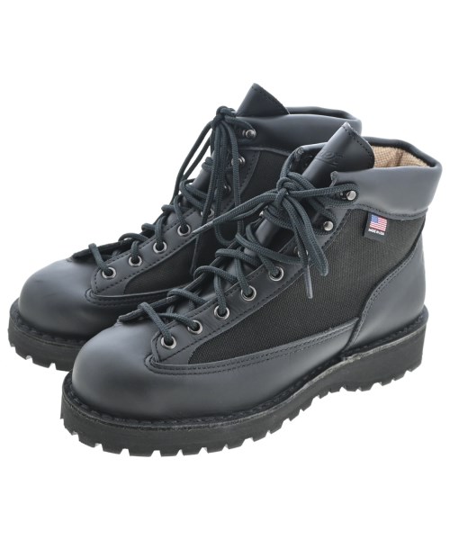 DANNER ダナー ブーツ メンズ 【古着】【中古】