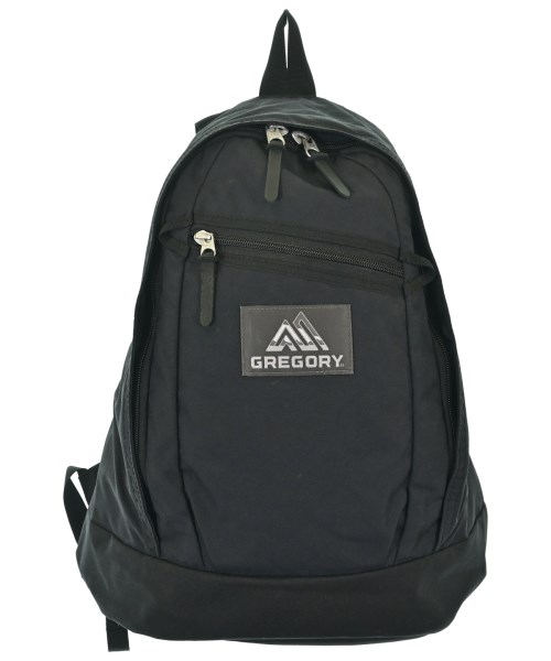 GREGORY グレゴリー バックパック・リュック レディース 【古着】【中古】