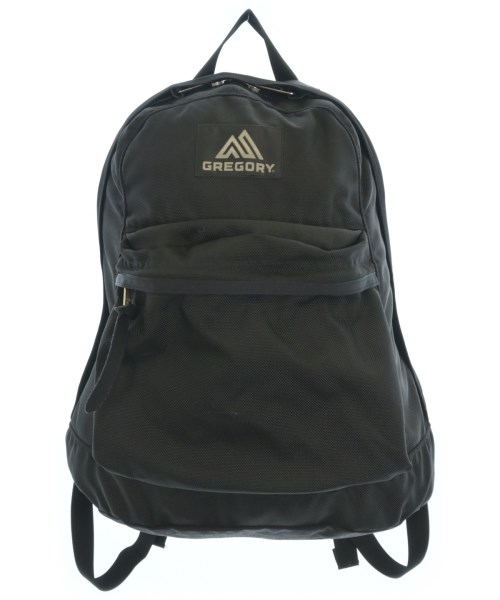 GREGORY グレゴリー バックパック・リュック メンズ 【古着】【中古】