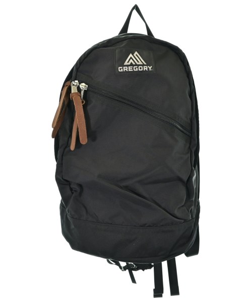 GREGORY グレゴリー バックパック・リュック メンズ 【古着】【中古】
