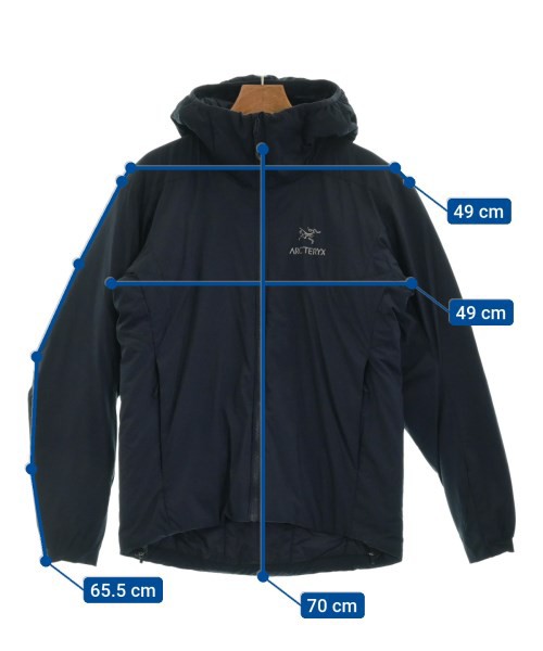 ARC'TERYX アークテリクス ブルゾン（その他） メンズ 【古着】【中古